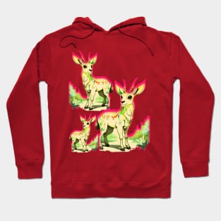 Antelope Hoodie